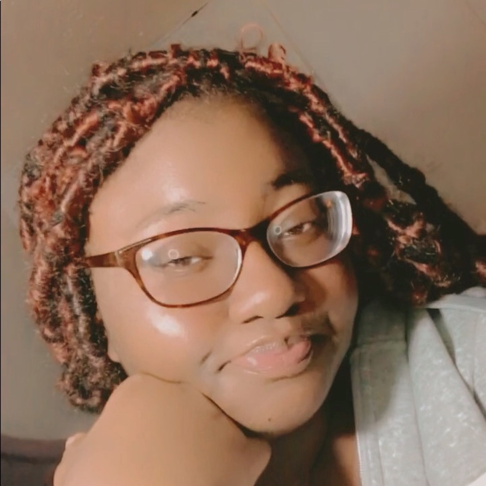 Meet your Posher, Kenya